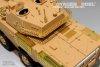 Voyager Model PE35971 Chinese PLA ZTL-11 Basic For HOBBYBOSS 84505 1/35